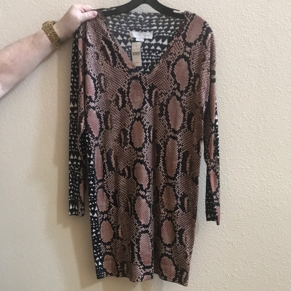 Stella McCartney dress